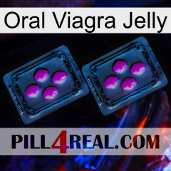 Oral Viagra Jelly 03